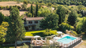 PODERE CAPRARECCE 8, Emma Villas Cana